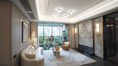 是一个几十年栖身光阴供给不变、丰厚“